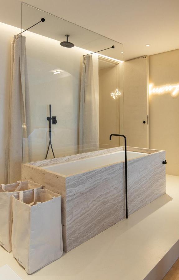 Almadina Smart Luxury Panzió Porto Kültér fotó