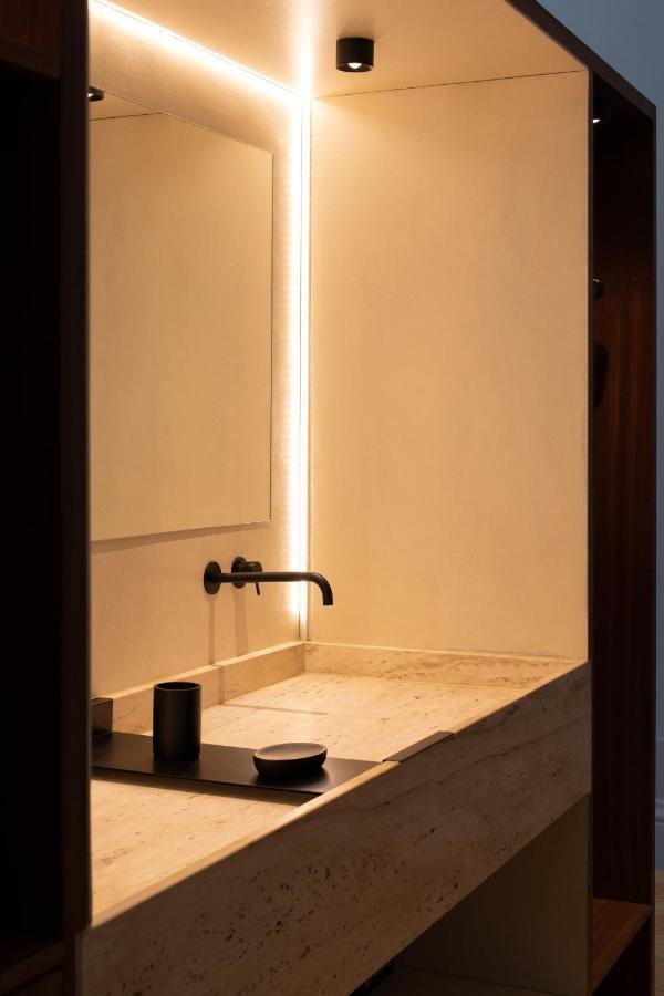 Almadina Smart Luxury Panzió Porto Kültér fotó
