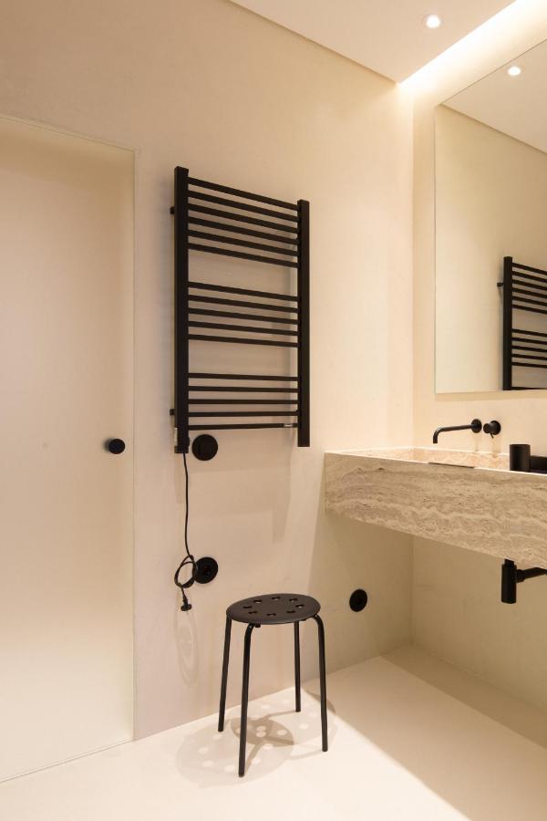 Almadina Smart Luxury Panzió Porto Kültér fotó